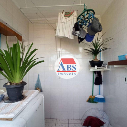 Imagem Apartamento com 2 Quartos à Venda, 74 m² em Jardim Casqueiro - Cubatão