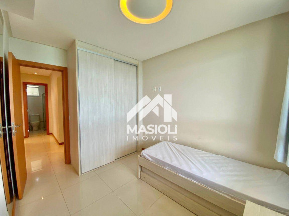 Imagem Cobertura com 4 Quartos à Venda, 221 m² em Praia De Itaparica - Vila Velha
