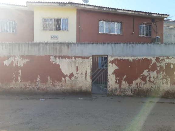 Apartamento com 2 Quartos à Venda, 53 m² em Garapu - Cabo De Santo Agostinho