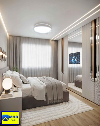 Imagem Imóvel com 3 Quartos à Venda, 85 m² em Jardim Camburi - Vitória Imagem Imóvel com 3 Quartos à Venda, 85 m² em Jardim Camburi - Vitória