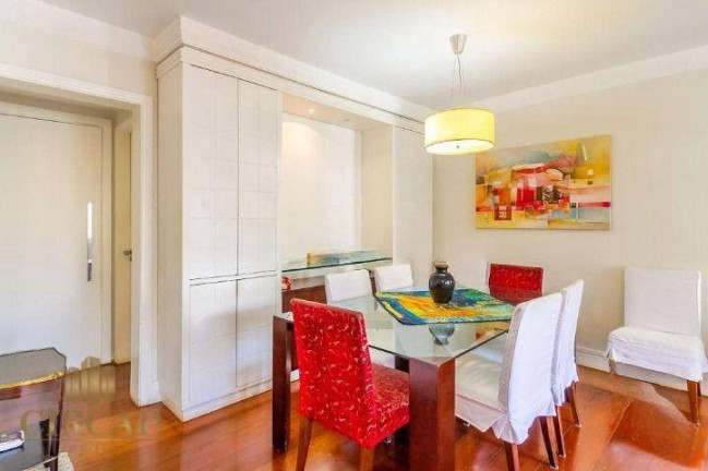 Imagem Apartamento com 4 Quartos à Venda, 180 m² em Pinheiros - São Paulo Imagem Apartamento com 4 Quartos à Venda, 180 m² em Pinheiros - São Paulo