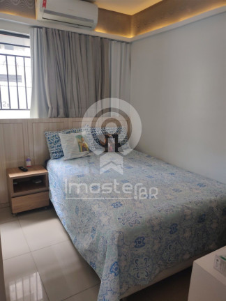 Imagem Apartamento com 3 Quartos à Venda, 70 m² em Rodolfo Teófilo - Fortaleza