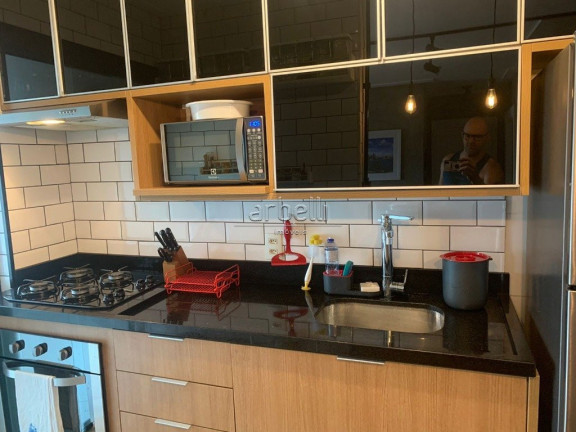Imagem Apartamento com 3 Quartos à Venda, 91 m² em Vila Anastácio - São Paulo