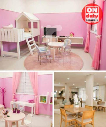 Imagem Apartamento com 2 Quartos à Venda, 63 m² em Marapé - Santos