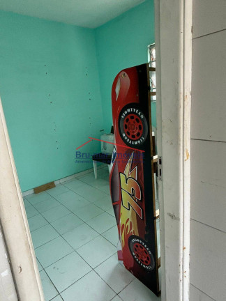 Imagem Apartamento com 3 Quartos à Venda, 185 m² em José Menino - Santos