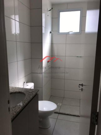 Imagem Apartamento com 2 Quartos à Venda, 52 m² em Parque Dos Pinheiros - Hortolândia Imagem Apartamento com 2 Quartos à Venda, 52 m² em Parque Dos Pinheiros - Hortolândia