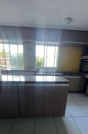 Imagem Apartamento com 2 Quartos à Venda, 41 m² em Pedra Mole - Teresina