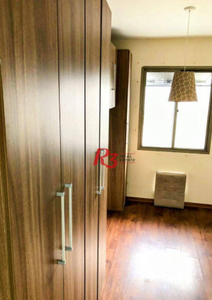 Imagem Apartamento com 3 Quartos à Venda, 82 m² em Centro - São Vicente