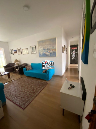 Imagem Apartamento com 4 Quartos à Venda, 150 m² em Santo Amaro - São Paulo Imagem Apartamento com 4 Quartos à Venda, 150 m² em Santo Amaro - São Paulo