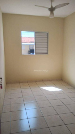 Imagem Casa com 2 Quartos à Venda, 60 m² em Jardim Residencial Imperatriz - Sorocaba