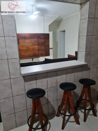 Imagem Casa à Venda, 192 m² em Jardim Estrela D¿alva - Caraguatatuba