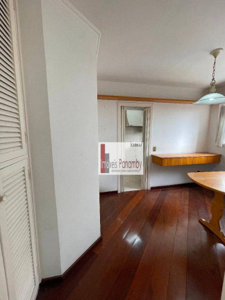 Imagem Imóvel com 4 Quartos à Venda, 271 m² em Vila Andrade - São Paulo