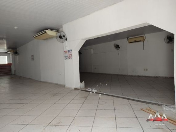 Imagem Imóvel Comercial à Venda, 320 m² em Centro - Cuiabá