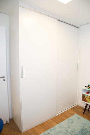 Imagem Apartamento com 3 Quartos à Venda, 97 m² em Bom Retiro - São Paulo