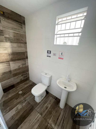 Imagem Imóvel para Alugar, 140 m² em Pompéia - Santos Imagem Imóvel para Alugar, 140 m² em Pompéia - Santos