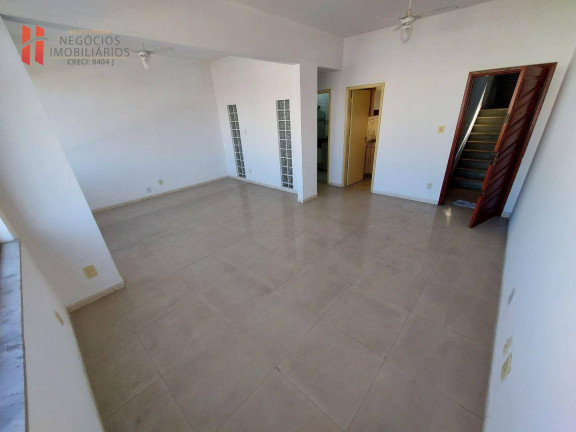 Imagem Apartamento com 3 Quartos à Venda, 103 m² em Centro - Duque De Caxias