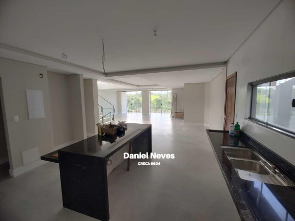 Imagem Casa de Condomínio com 4 Quartos à Venda, 310 m² em Alphaville (abrantes) - Camaçari
