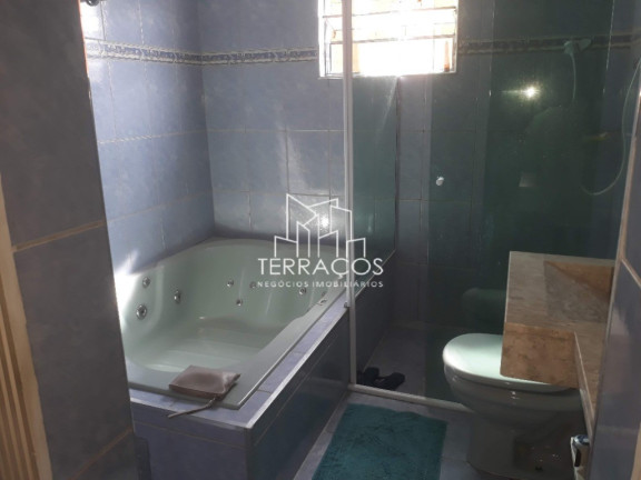 Imagem Sobrado com 3 Quartos à Venda, 197 m² em Jardim Progresso - Franco Da Rocha