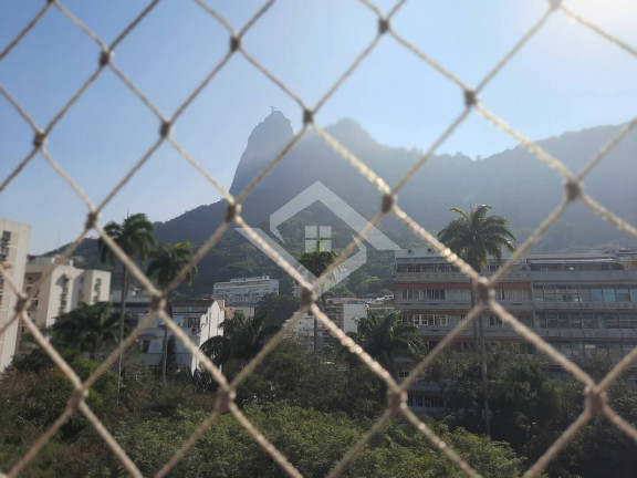 Imagem Apartamento com 2 Quartos à Venda, 72 m² em Humaitá - Rio De Janeiro Imagem Apartamento com 2 Quartos à Venda, 72 m² em Humaitá - Rio De Janeiro