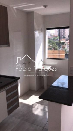 Imagem Kitnet com 1 Quarto à Venda, 30 m² em Vila Esperança - São Paulo Imagem Kitnet com 1 Quarto à Venda, 30 m² em Vila Esperança - São Paulo