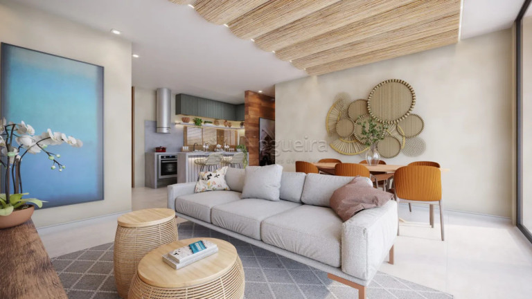 Imagem Apartamento com 4 Quartos à Venda, 175 m² em Ipojuca - Ipojuca Imagem Apartamento com 4 Quartos à Venda, 175 m² em Ipojuca - Ipojuca