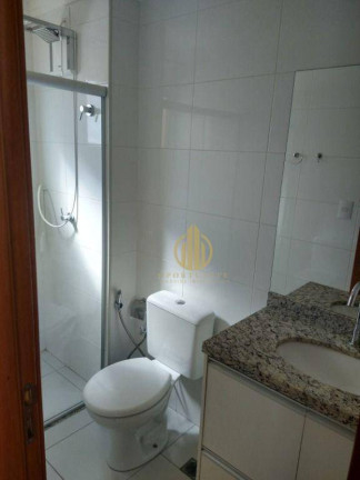 Imagem Apartamento com 1 Quarto à Venda, 43 m² em Nova Aliança - Ribeirão Preto
