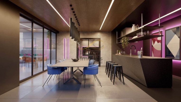 Imagem Apartamento com 2 Quartos à Venda, 62 m² em Lourdes - Belo Horizonte