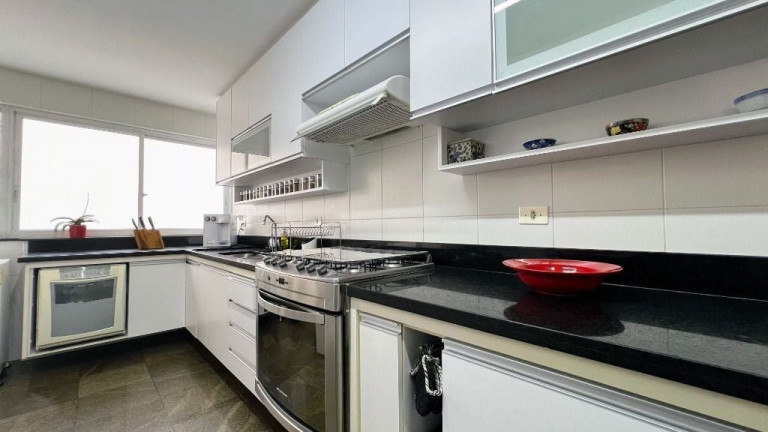 Imagem Apartamento com 3 Quartos à Venda, 152 m² em Itaim Bibi - São Paulo
