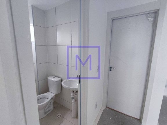 Imagem Apartamento com 2 Quartos à Venda, 43 m² em Vila Norma - São Paulo Imagem Apartamento com 2 Quartos à Venda, 43 m² em Vila Norma - São Paulo