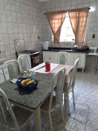 Casa com 2 Quartos à Venda, 130 m² em Jardim São Guilherme - Sorocaba
