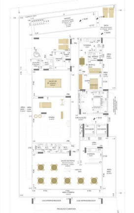 Imagem Apartamento com 1 Quarto à Venda, 52 m² em Aviação - Praia Grande Imagem Apartamento com 1 Quarto à Venda, 52 m² em Aviação - Praia Grande