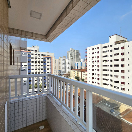 Imagem Apartamento com 2 Quartos à Venda, 79 m² em Tupi - Praia Grande