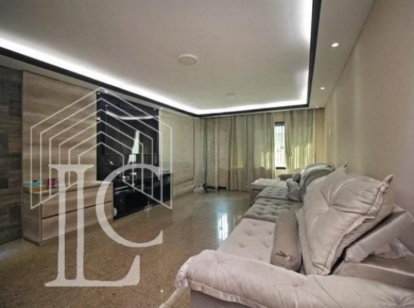 Imagem Casa com 3 Quartos à Venda, 304 m² em Vila Mariana - São Paulo