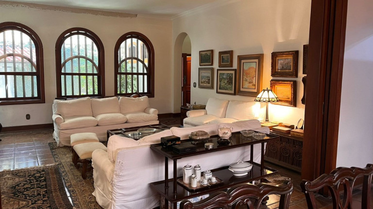 Imagem Casa com 4 Quartos à Venda, 400 m² em Alto De Pinheiros - São Paulo Imagem Casa com 4 Quartos à Venda, 400 m² em Alto De Pinheiros - São Paulo