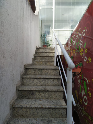 Imagem Casa com 3 Quartos à Venda, 162 m² em Cidade Patriarca - São Paulo