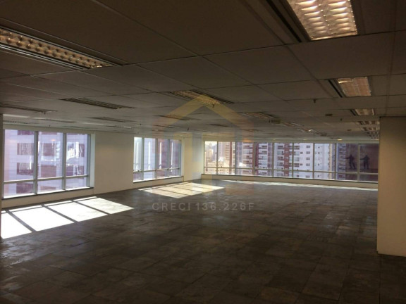 Imagem Imóvel Comercial à Venda, 330 m² em Cidade Monções - São Paulo Imagem Imóvel Comercial à Venda, 330 m² em Cidade Monções - São Paulo