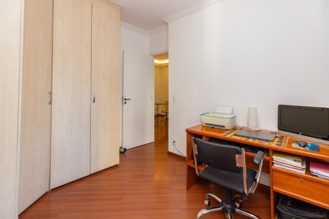 Imagem Apartamento com 2 Quartos à Venda, 110 m² em Cidade Monções - São Paulo