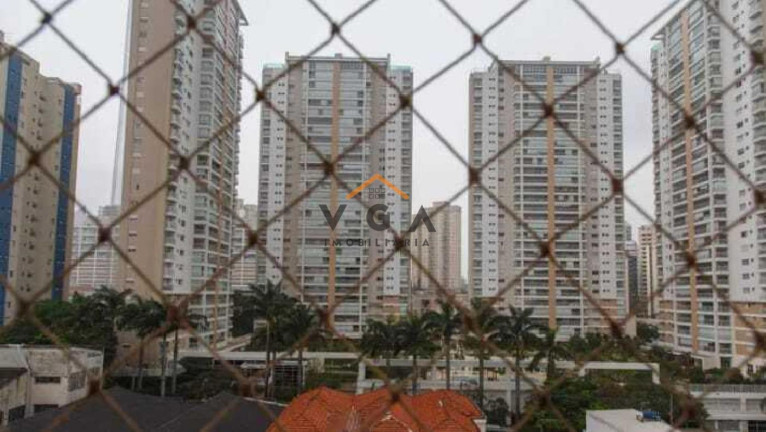 Imagem Apartamento com 3 Quartos à Venda, 84 m² em Vila Gomes Cardim - São Paulo