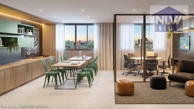 Imagem Studio com 1 Quarto à Venda, 24 m² em Bela Vista - São Paulo Imagem Studio com 1 Quarto à Venda, 24 m² em Bela Vista - São Paulo