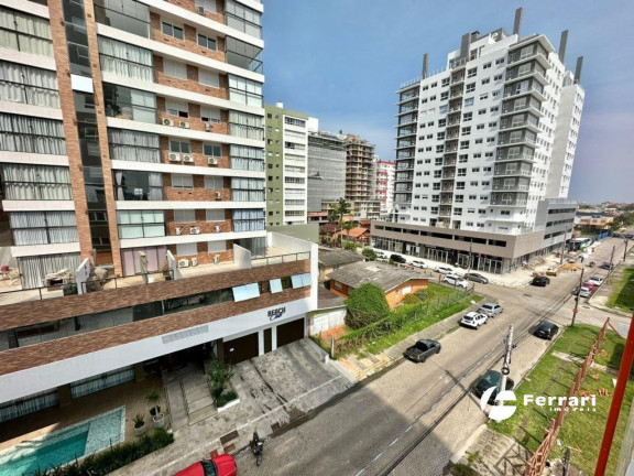 Imagem Apartamento com 2 Quartos à Venda, 107 m² em Navegantes - Capão Da Canoa Imagem Apartamento com 2 Quartos à Venda, 107 m² em Navegantes - Capão Da Canoa