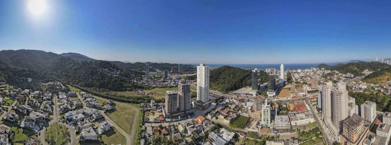 Imagem Apartamento com 3 Quartos à Venda, 117 m² em Praia Brava - Itajaí