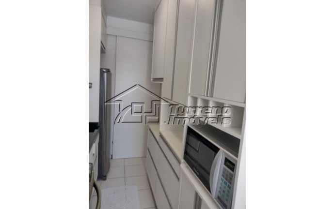 Imagem Apartamento com 2 Quartos à Venda, 55 m² em Jardim Augusta - São José Dos Campos