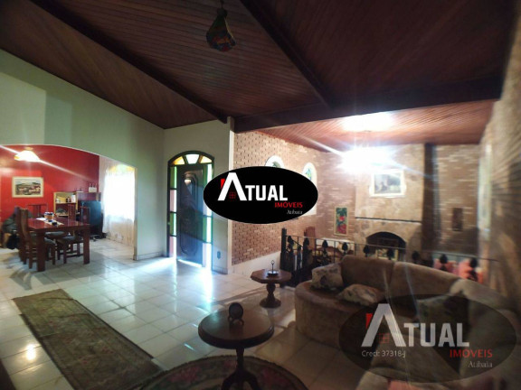 Imagem Casa com 4 Quartos à Venda, 2.000 m² em Jardim Estância Brasil - Atibaia Imagem Casa com 4 Quartos à Venda, 2.000 m² em Jardim Estância Brasil - Atibaia