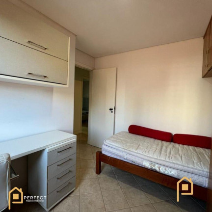 Imagem Apartamento com 3 Quartos à Venda, 102 m² em Jardim Das Nações - Taubaté