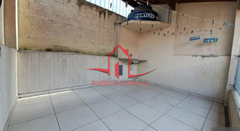 Imagem Sobrado com 2 Quartos à Venda, 79 m² em Vila Palmares - Santo André Imagem Sobrado com 2 Quartos à Venda, 79 m² em Vila Palmares - Santo André