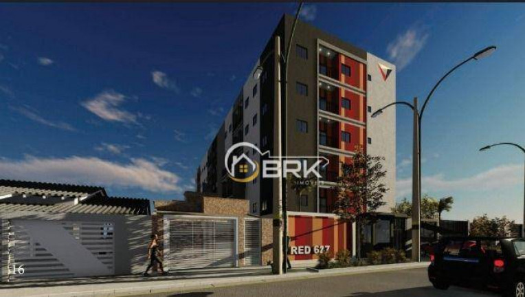 Imagem Apartamento com 2 Quartos à Venda, 49 m² em Vila Carrão - São Paulo Imagem Apartamento com 2 Quartos à Venda, 49 m² em Vila Carrão - São Paulo