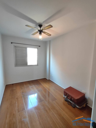 Imagem Apartamento com 3 Quartos à Venda, 84 m² em Vila Leopoldina - São Paulo