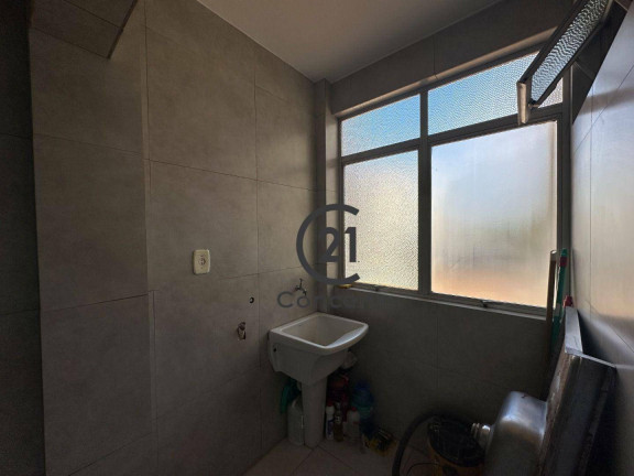Imagem Apartamento com 2 Quartos para Alugar, 72 m² em Coqueiros - Florianópolis Imagem Apartamento com 2 Quartos para Alugar, 72 m² em Coqueiros - Florianópolis