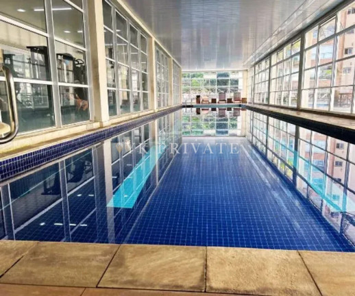 Imagem Apartamento com 3 Quartos à Venda, 93 m² em Barra Funda - São Paulo