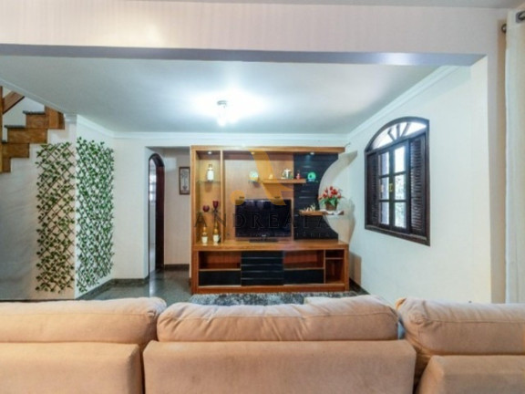 Imagem Casa de Condomínio com 5 Quartos à Venda, 600 m² em Taquara - Rio De Janeiro